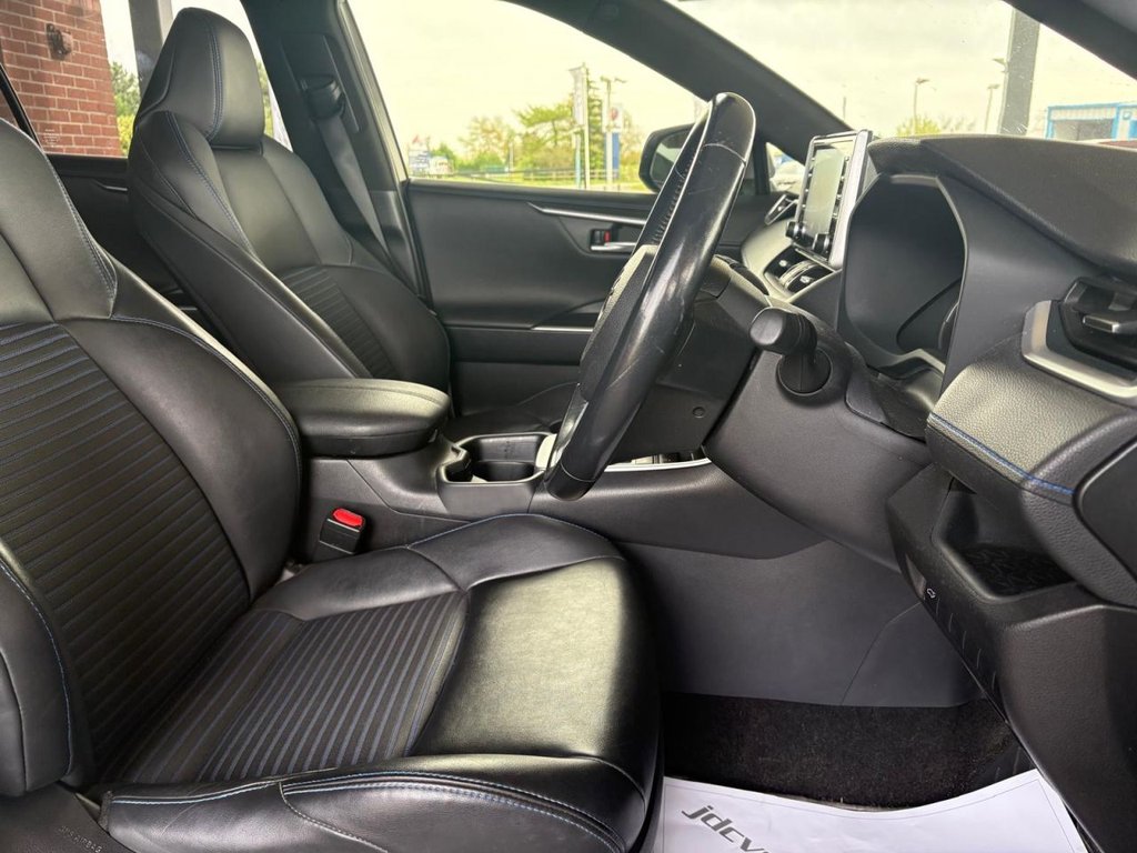 Used Toyota RAV4 2019 for sale - 78181460: Photo 13