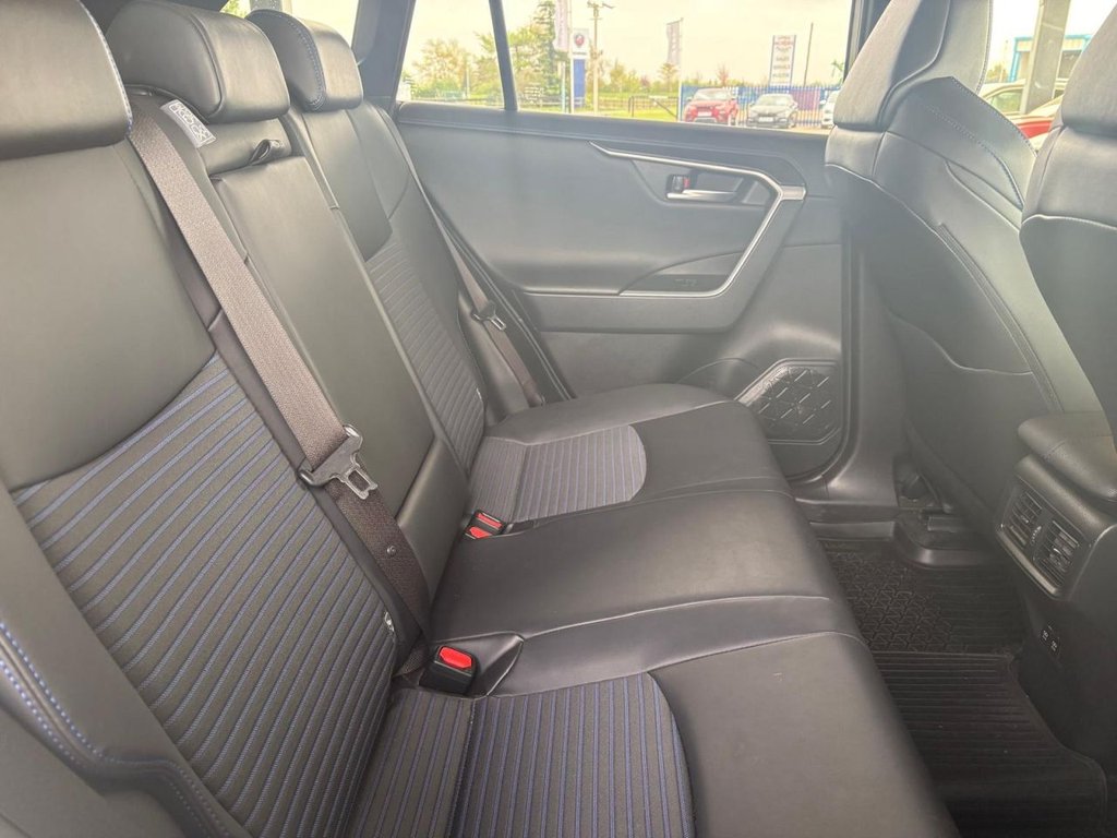 Used Toyota RAV4 2019 for sale - 78181460: Photo 15