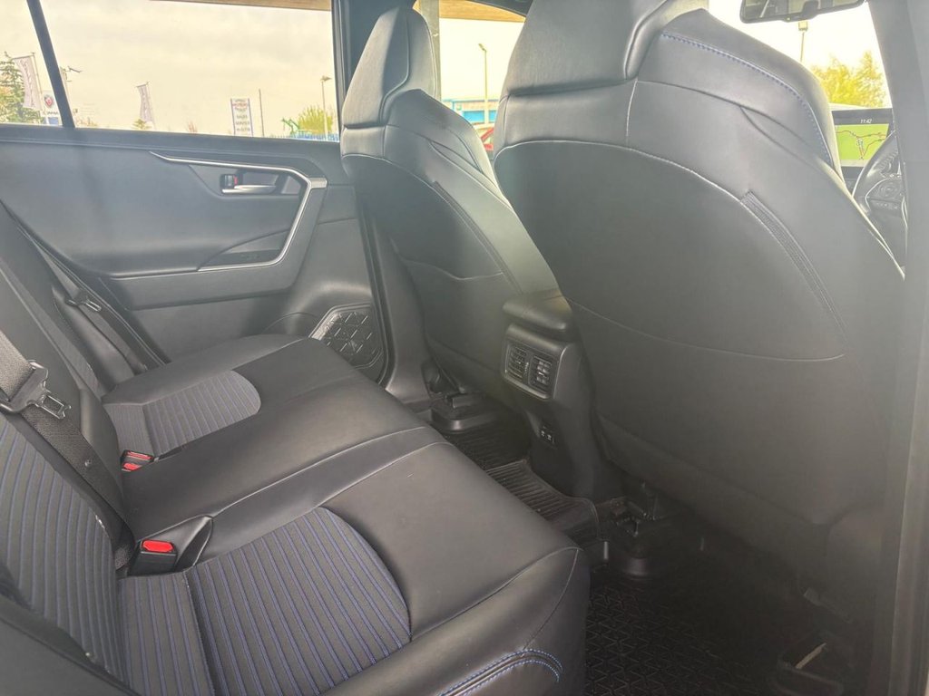 Used Toyota RAV4 2019 for sale - 78181460: Photo 17
