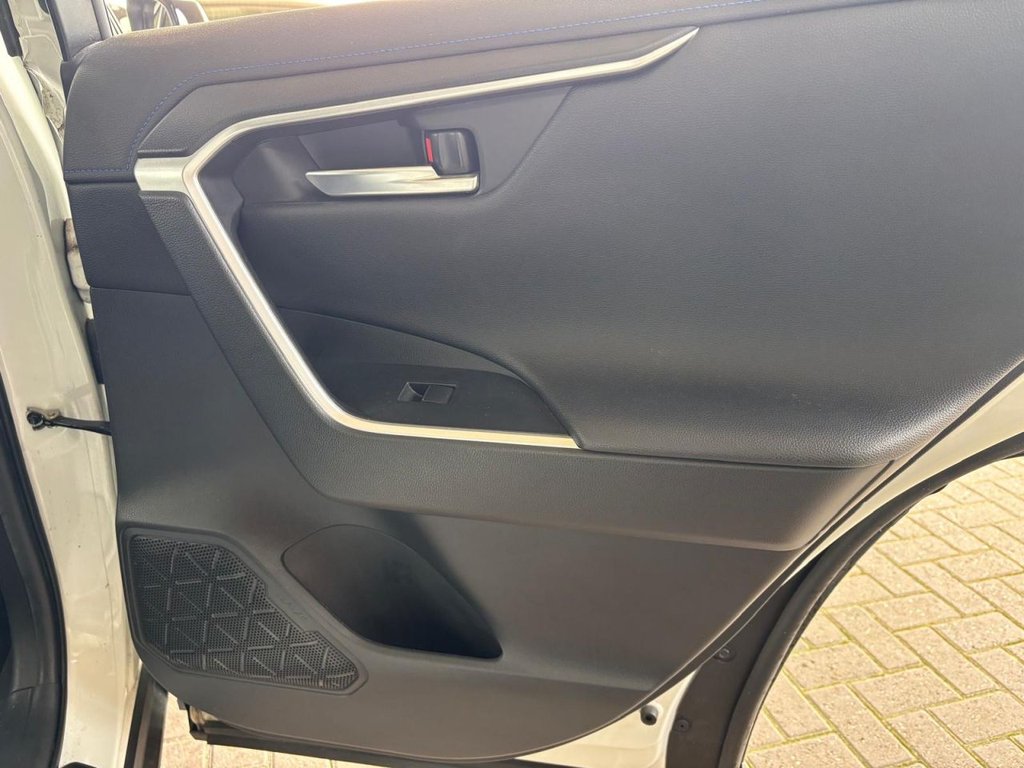 Used Toyota RAV4 2019 for sale - 78181460: Photo 18