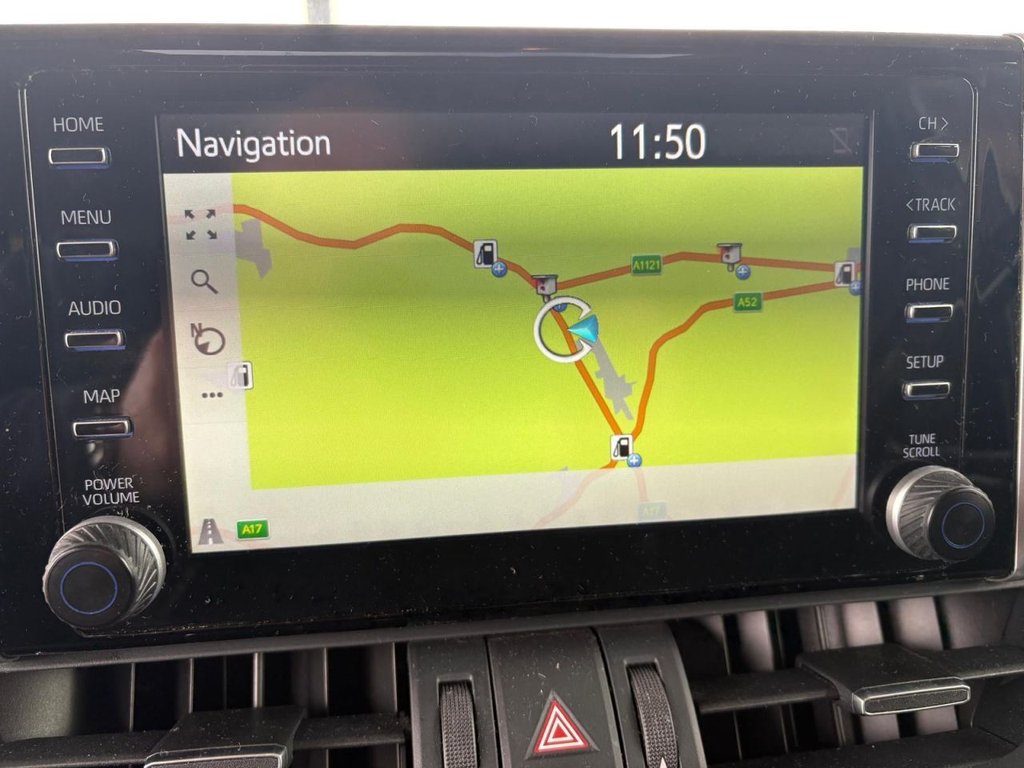 Used Toyota RAV4 2019 for sale - 78181460: Photo 20