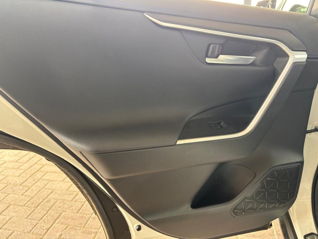 Used Toyota RAV4 2019 for sale - 78181460: Photo 22