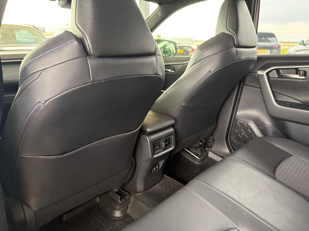 Used Toyota RAV4 2019 for sale - 78181460: Photo 23