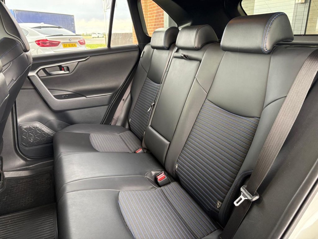 Used Toyota RAV4 2019 for sale - 78181460: Photo 24