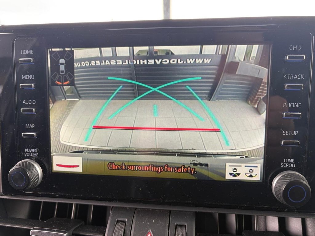 Used Toyota RAV4 2019 for sale - 78181460: Photo 25