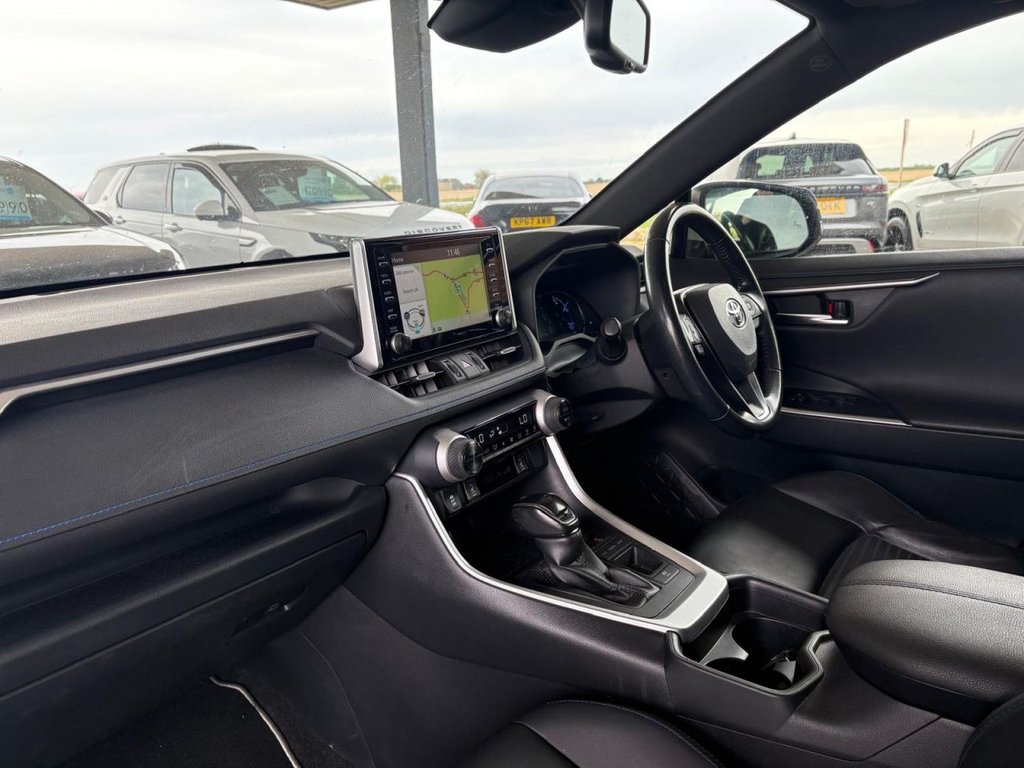 Used Toyota RAV4 2019 for sale - 78181460: Photo 26