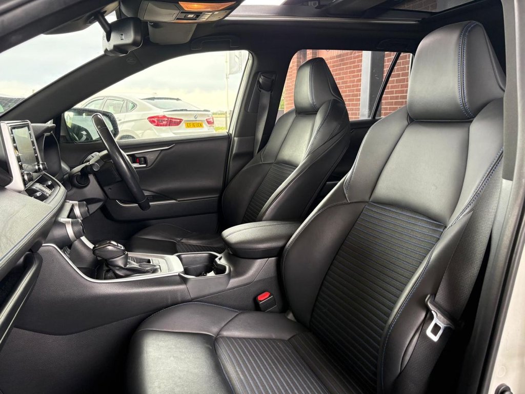 Used Toyota RAV4 2019 for sale - 78181460: Photo 27