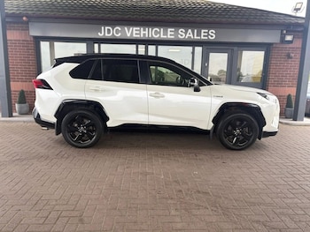 Used Toyota RAV4 2019 for sale - 78181460: Photo