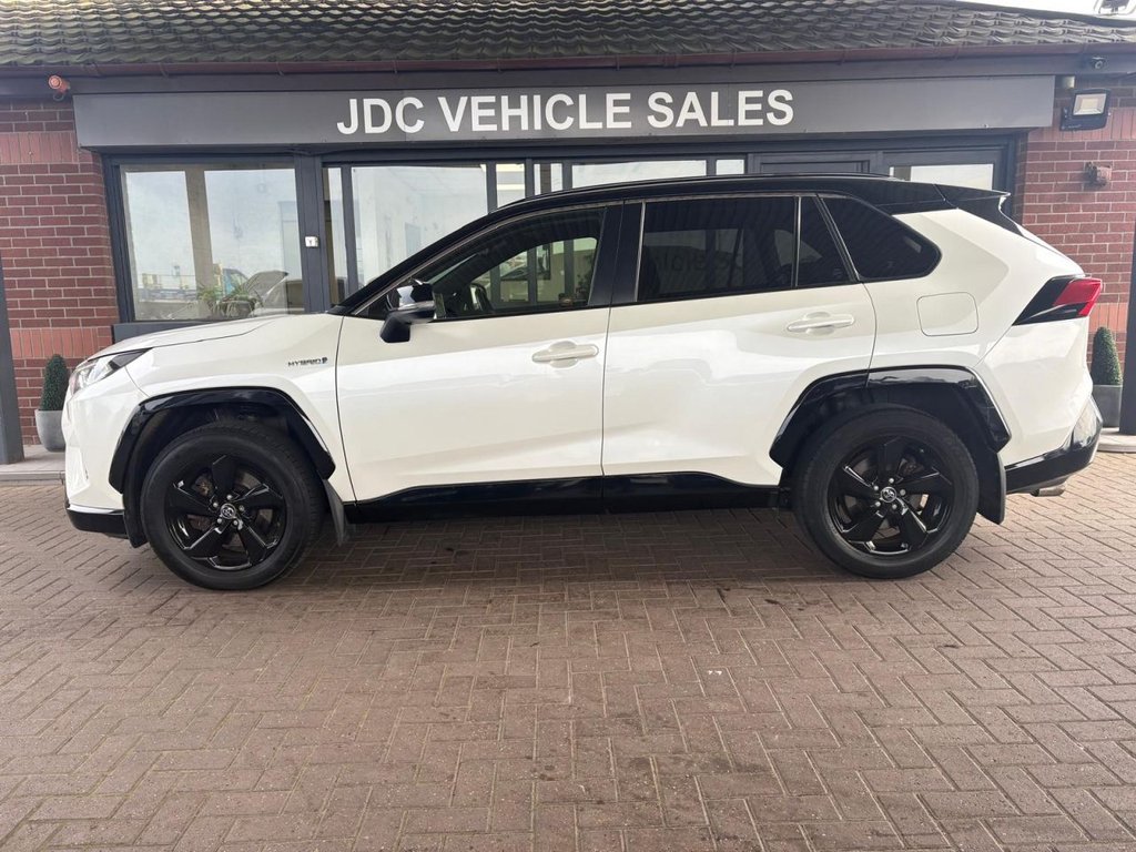 Used Toyota RAV4 2019 for sale - 78181460: Photo 5