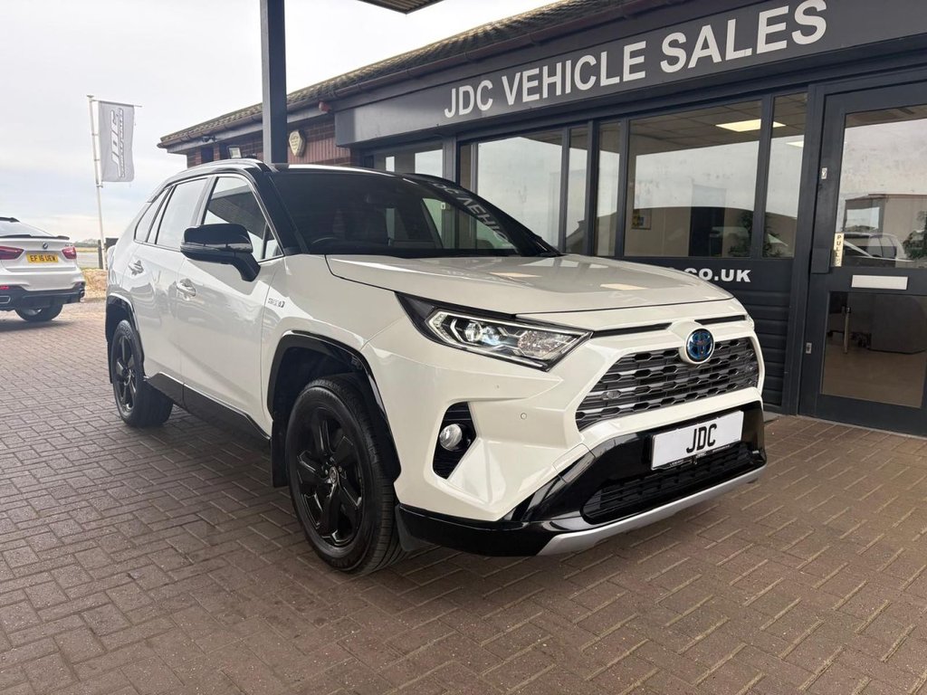 Used Toyota RAV4 2019 for sale - 78181460: Photo 6