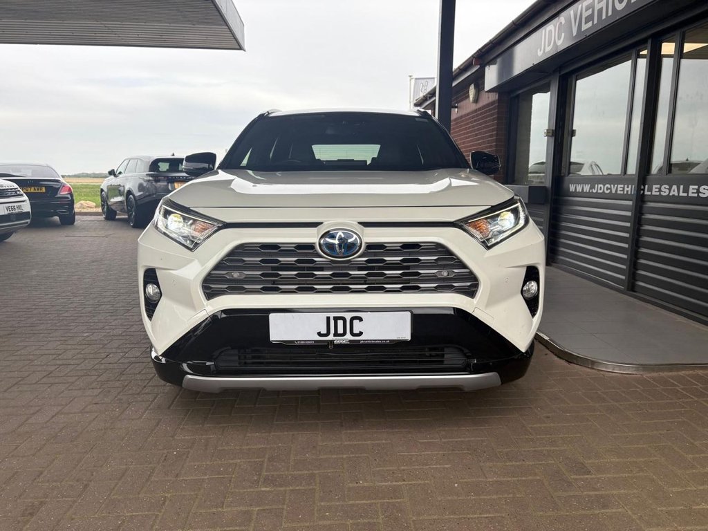 Used Toyota RAV4 2019 for sale - 78181460: Photo 7