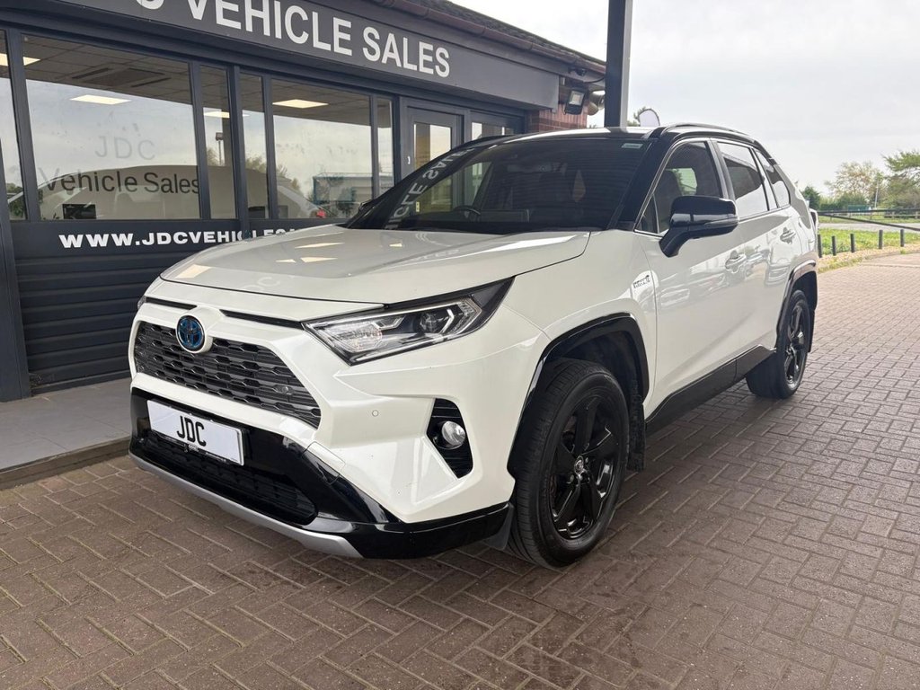 Used Toyota RAV4 2019 for sale - 78181460: Photo 8