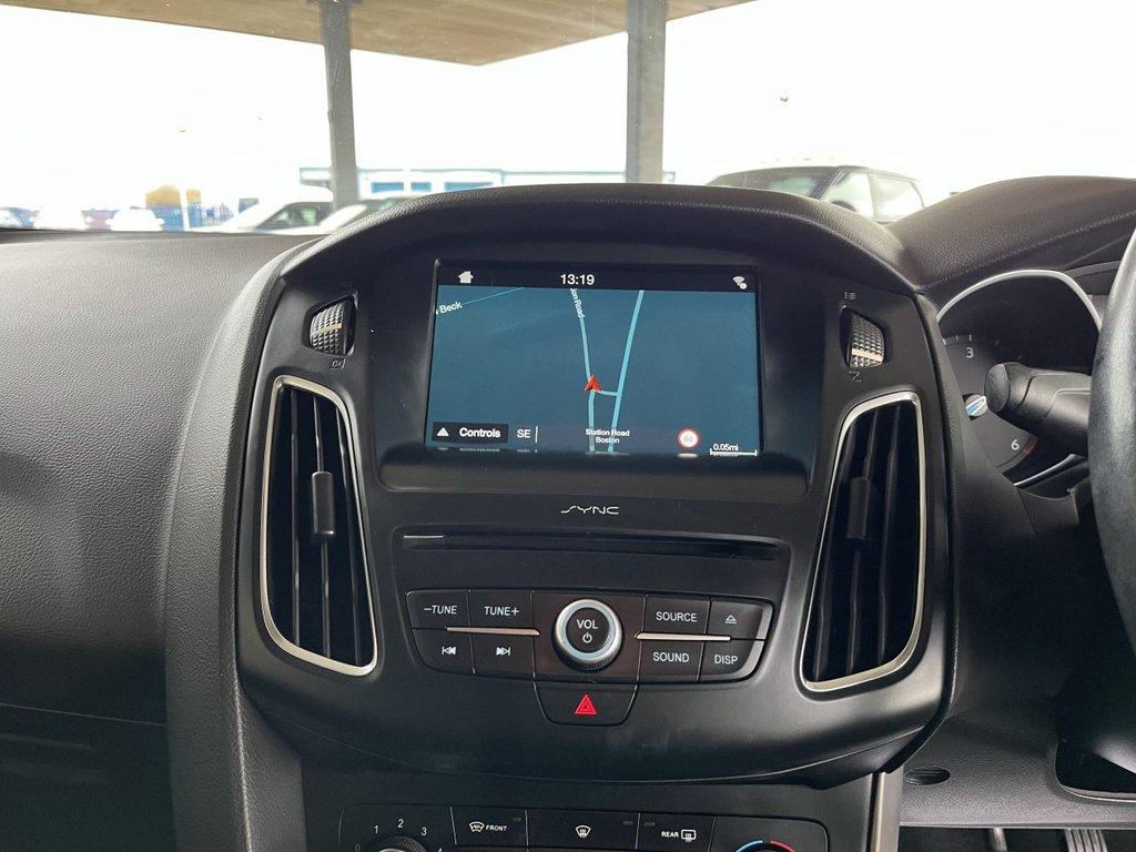 Used Ford Focus 2017 for sale - 76642570: Photo 15