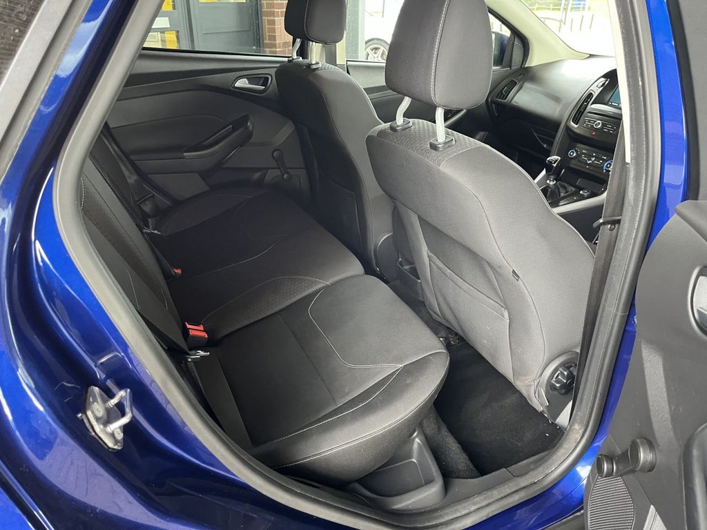 Used Ford Focus 2017 for sale - 76642570: Photo 19