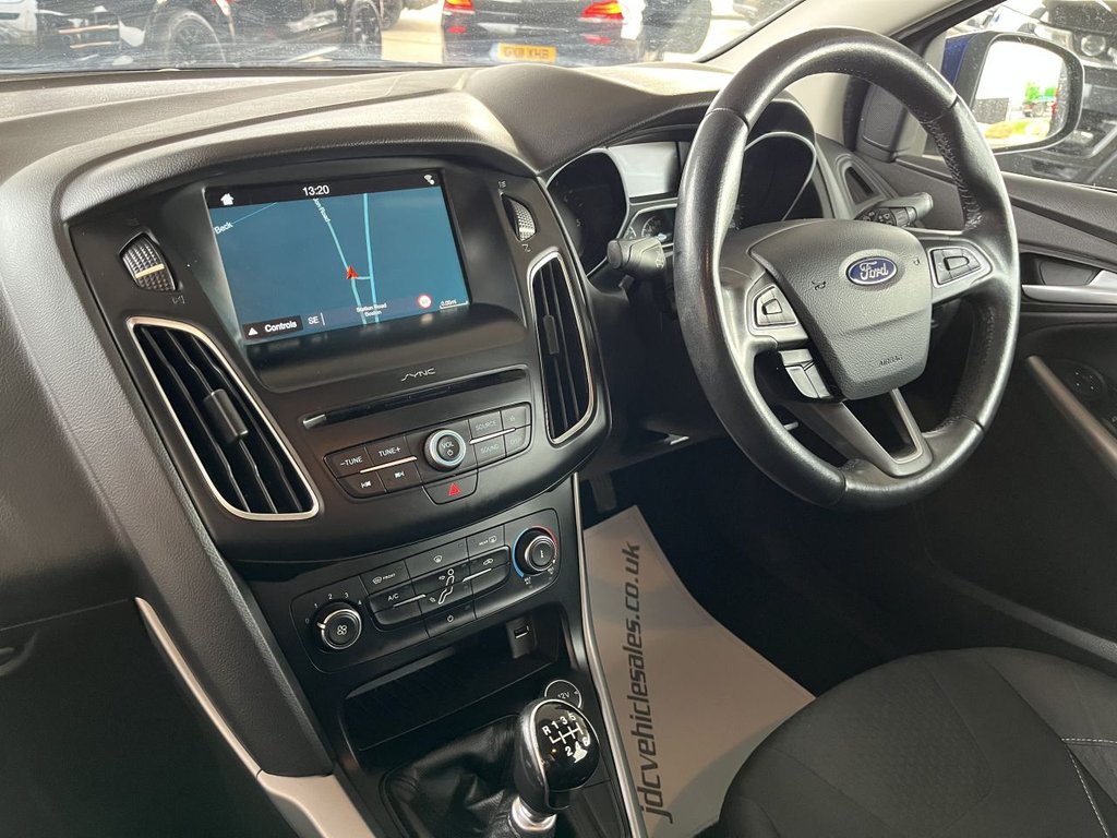Used Ford Focus 2017 for sale - 76642570: Photo 22