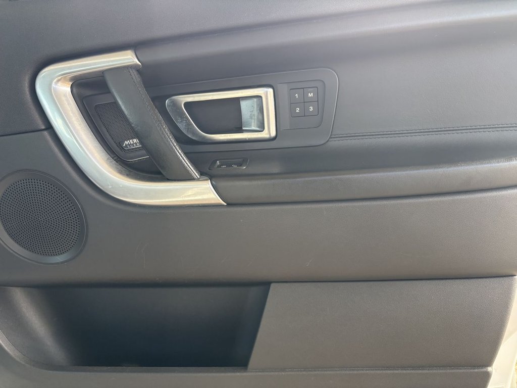 Used Land Rover Discovery Sport 2016 for sale - 78030775: Photo 14