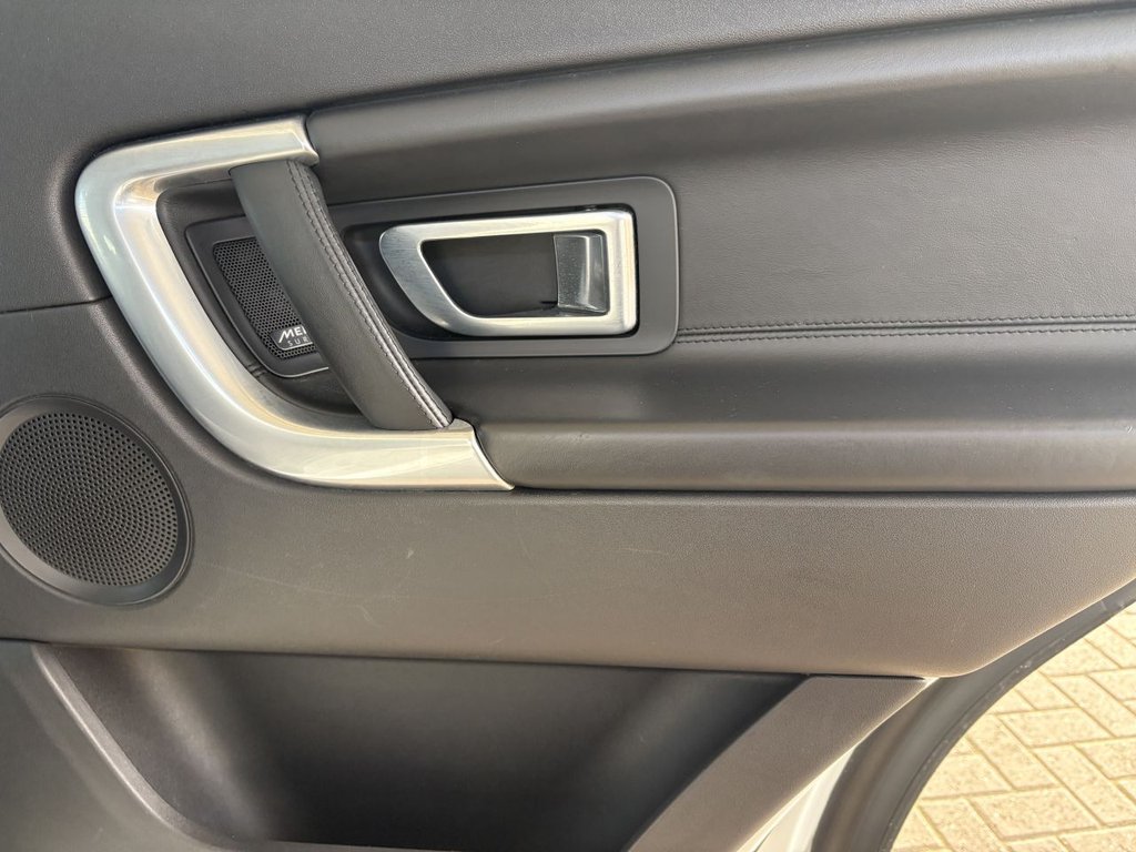 Used Land Rover Discovery Sport 2016 for sale - 78030775: Photo 18