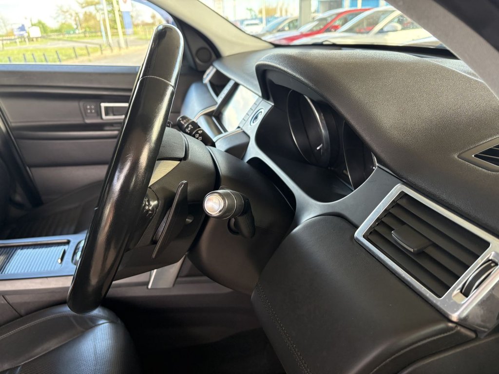 Used Land Rover Discovery Sport 2016 for sale - 78030775: Photo 19