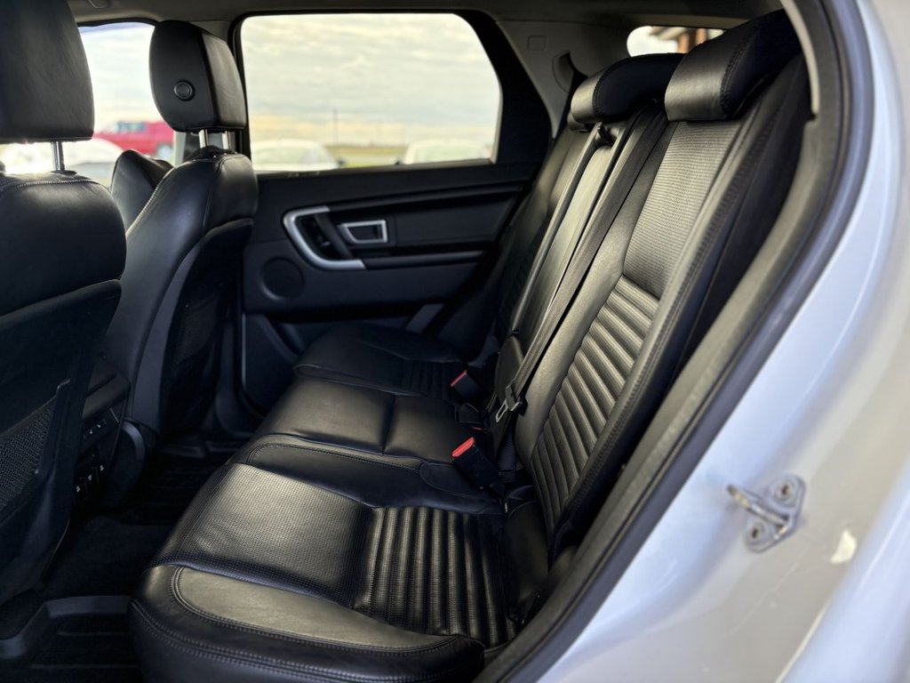 Used Land Rover Discovery Sport 2016 for sale - 78030775: Photo 22