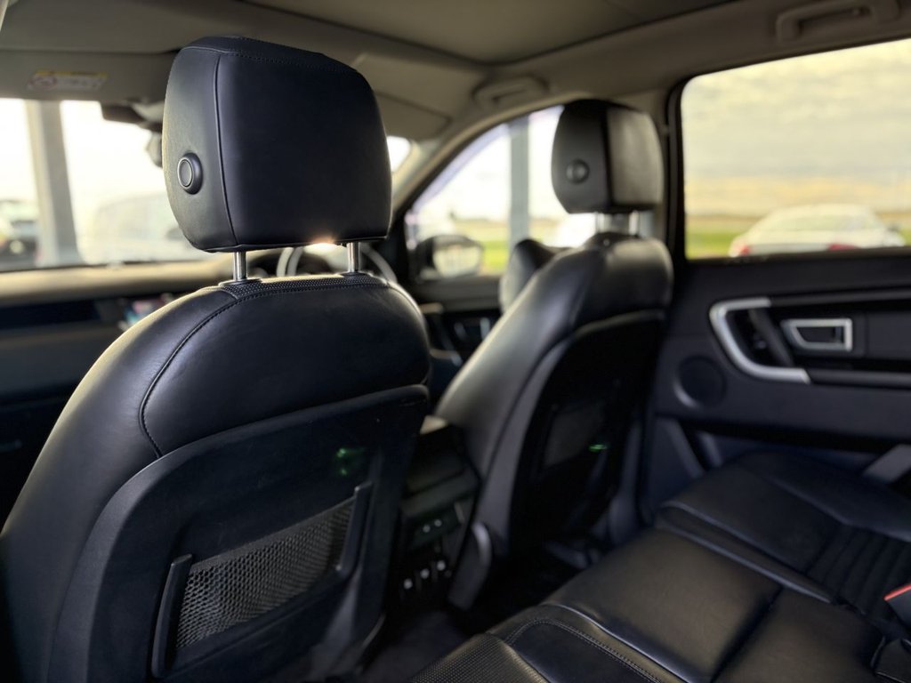 Used Land Rover Discovery Sport 2016 for sale - 78030775: Photo 23