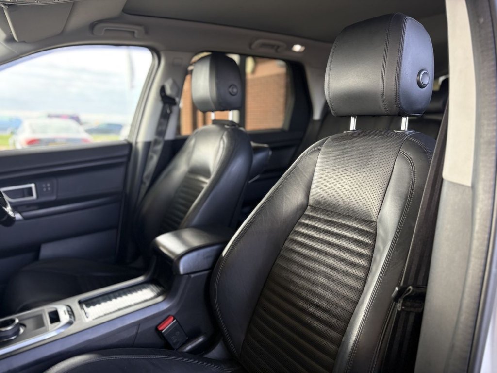 Used Land Rover Discovery Sport 2016 for sale - 78030775: Photo 26