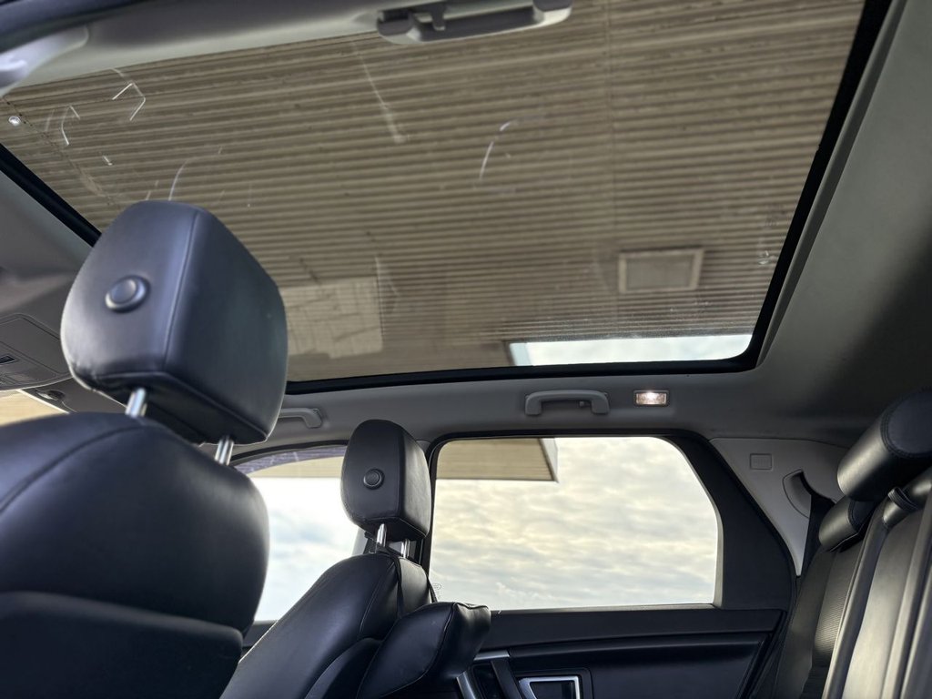 Used Land Rover Discovery Sport 2016 for sale - 78030775: Photo 30