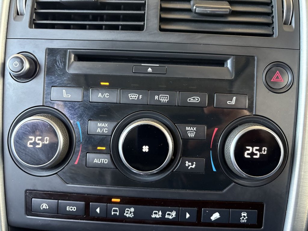 Used Land Rover Discovery Sport 2016 for sale - 78030775: Photo 31