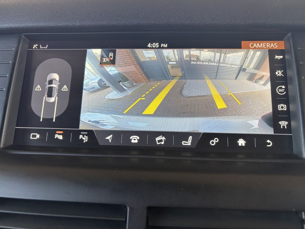 Used Land Rover Discovery Sport 2016 for sale - 78030775: Photo 32