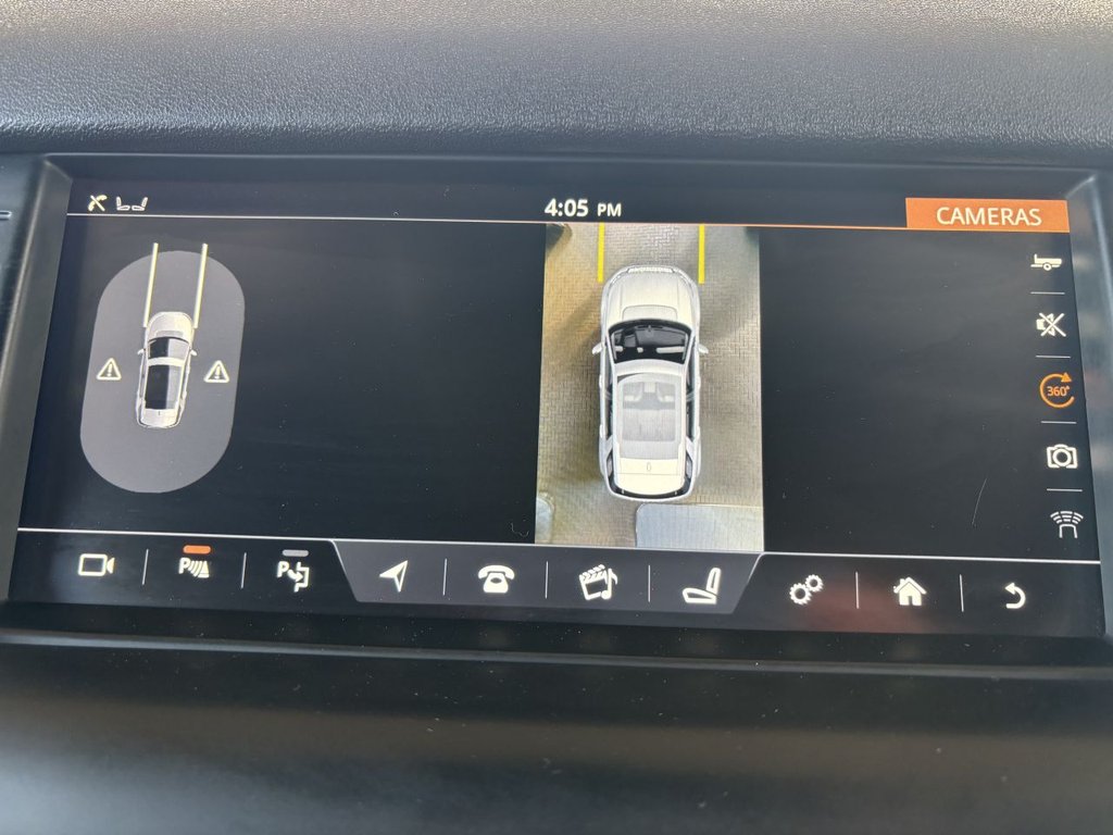 Used Land Rover Discovery Sport 2016 for sale - 78030775: Photo 33