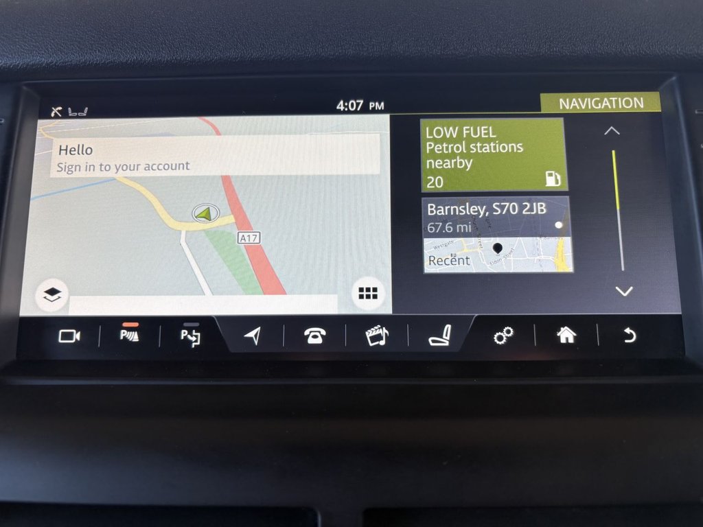 Used Land Rover Discovery Sport 2016 for sale - 78030775: Photo 34