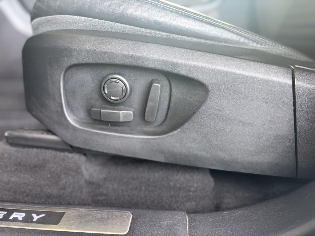 Used Land Rover Discovery Sport 2016 for sale - 78030775: Photo 36