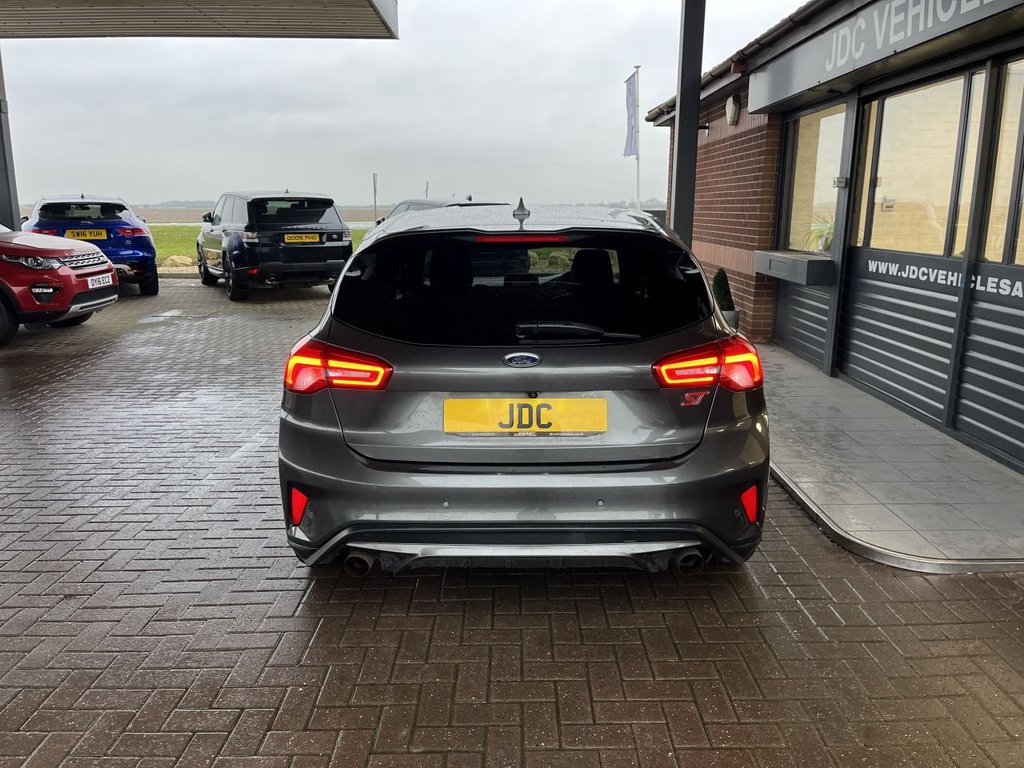 Used Ford Focus 2019 for sale - 77287874: Photo 10