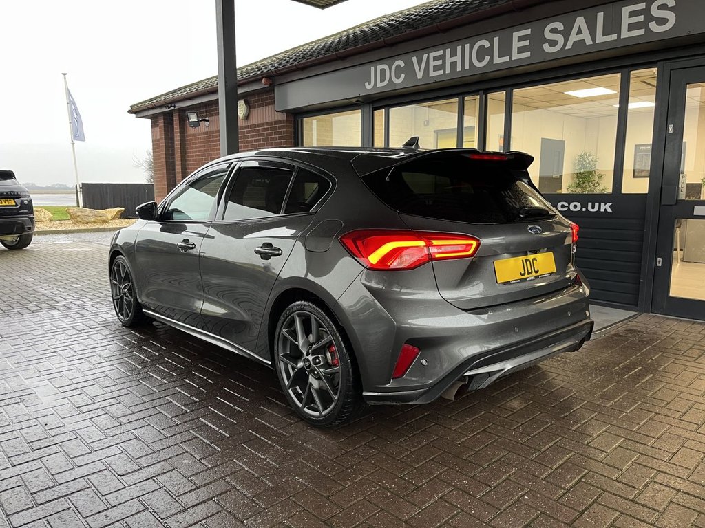 Used Ford Focus 2019 for sale - 77287874: Photo 11