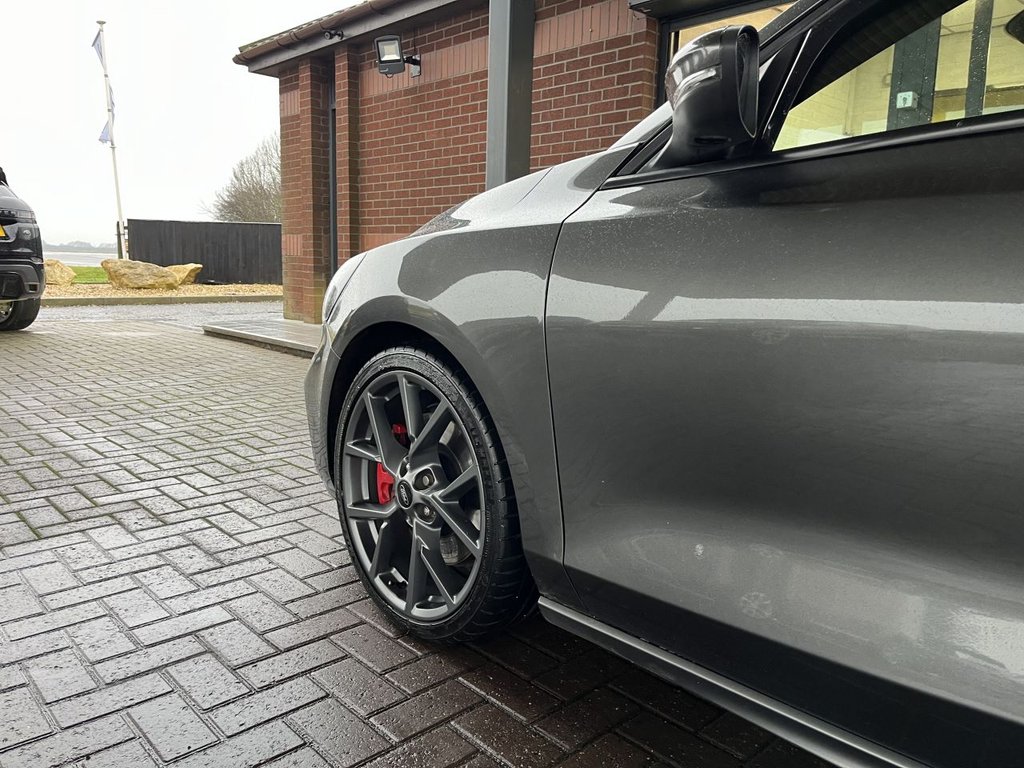 Used Ford Focus 2019 for sale - 77287874: Photo 13