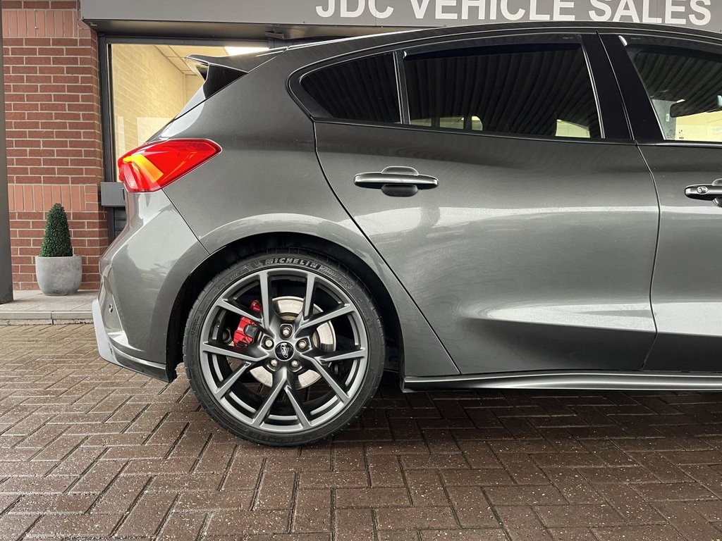 Used Ford Focus 2019 for sale - 77287874: Photo 15