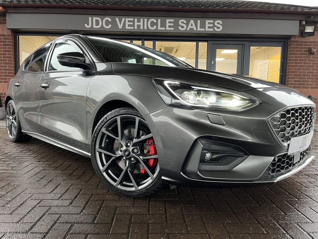 Used Ford Focus 2019 for sale - 77287874: Photo 16