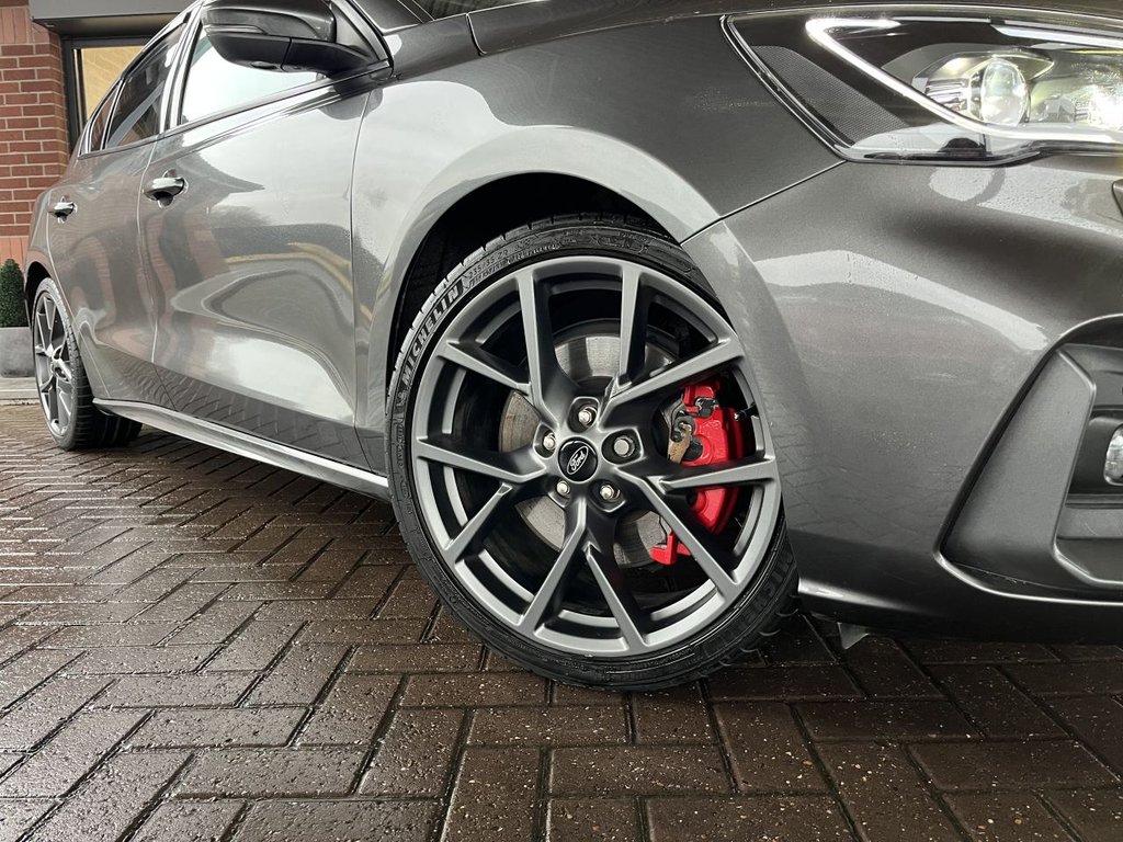 Used Ford Focus 2019 for sale - 77287874: Photo 17