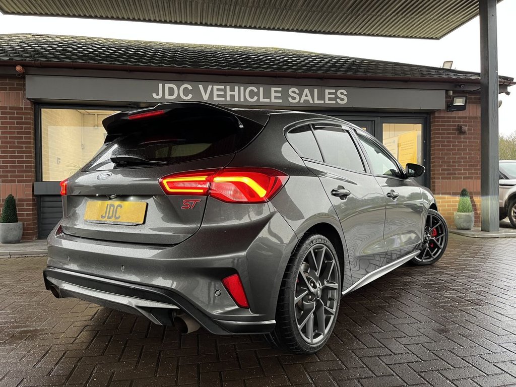 Used Ford Focus 2019 for sale - 77287874: Photo 18