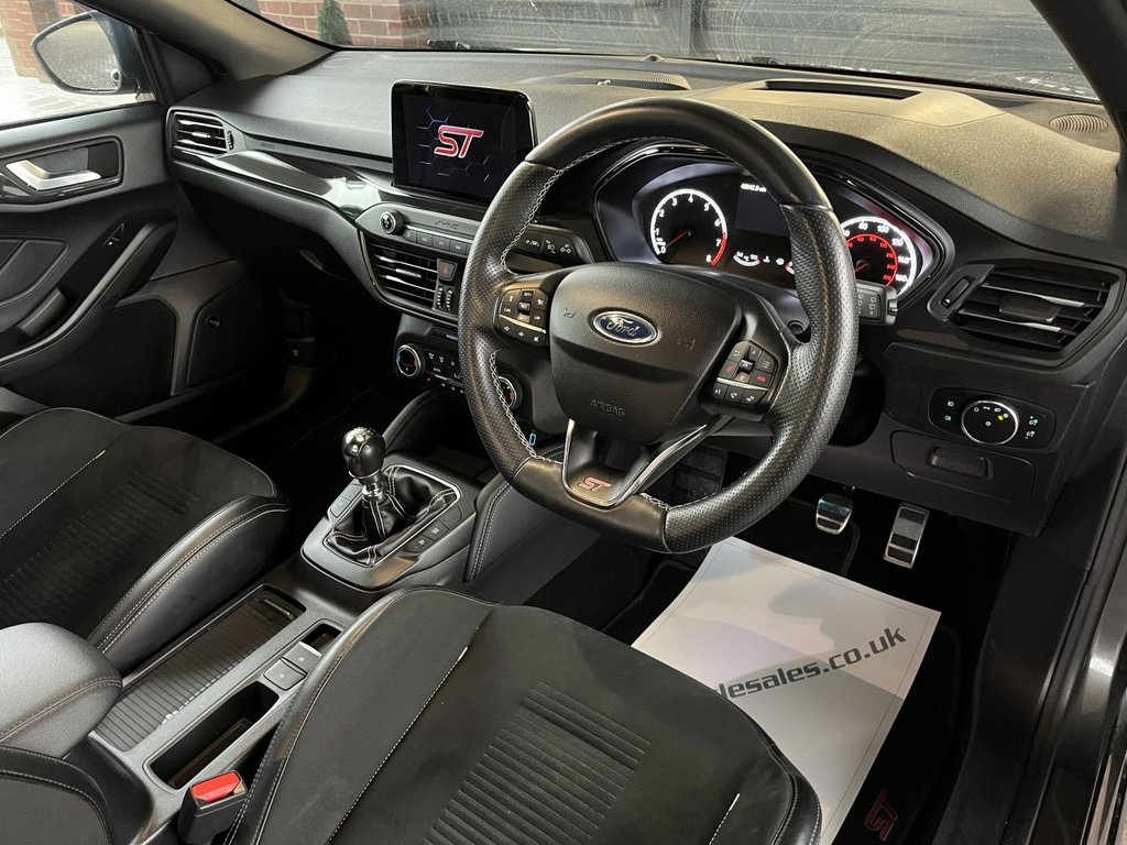 Used Ford Focus 2019 for sale - 77287874: Photo 19