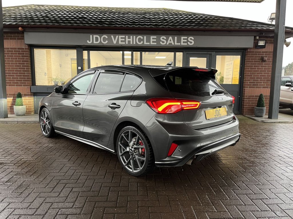 Used Ford Focus 2019 for sale - 77287874: Photo 2