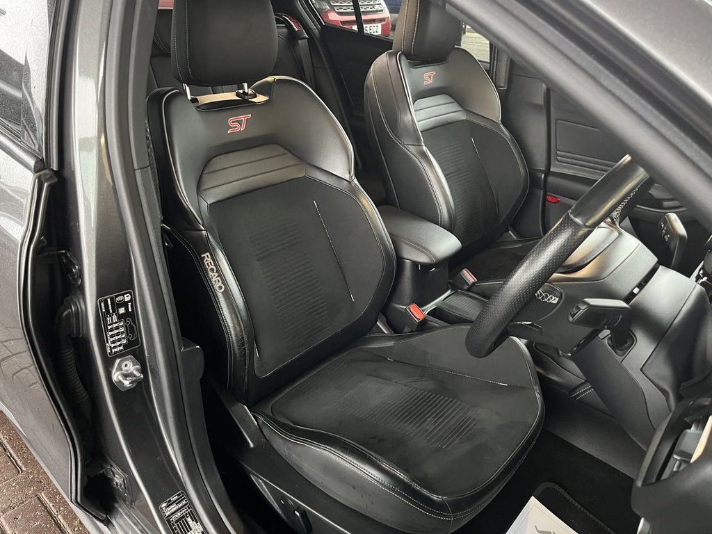 Used Ford Focus 2019 for sale - 77287874: Photo 20