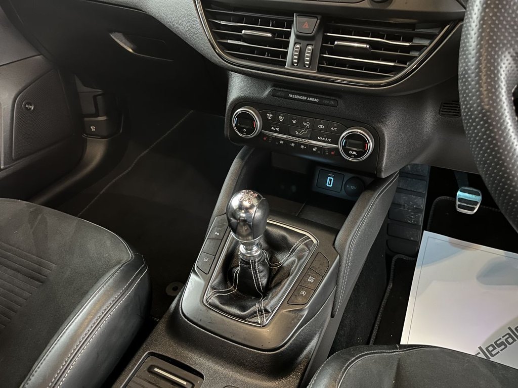 Used Ford Focus 2019 for sale - 77287874: Photo 26