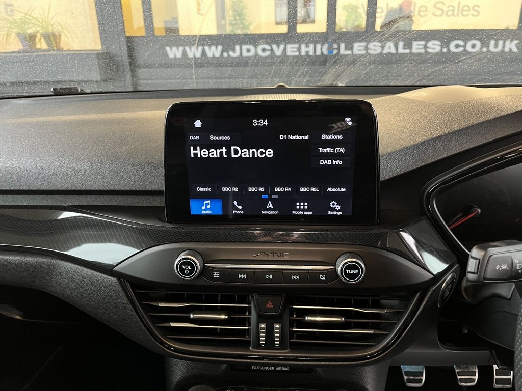 Used Ford Focus 2019 for sale - 77287874: Photo 27