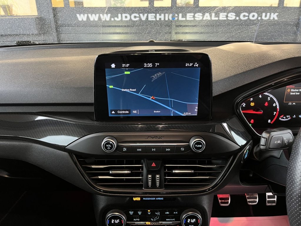 Used Ford Focus 2019 for sale - 77287874: Photo 29