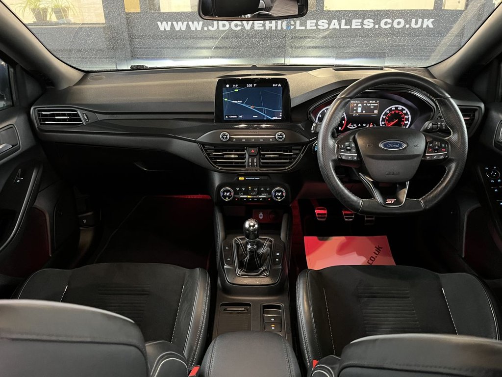 Used Ford Focus 2019 for sale - 77287874: Photo 34