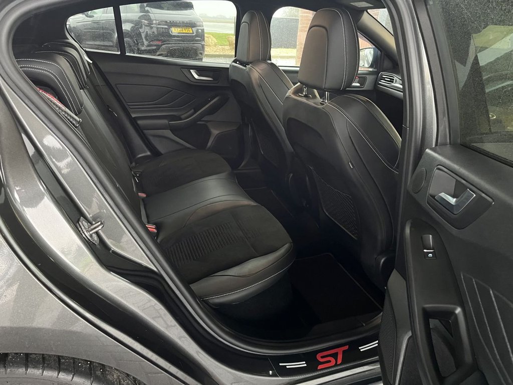 Used Ford Focus 2019 for sale - 77287874: Photo 36