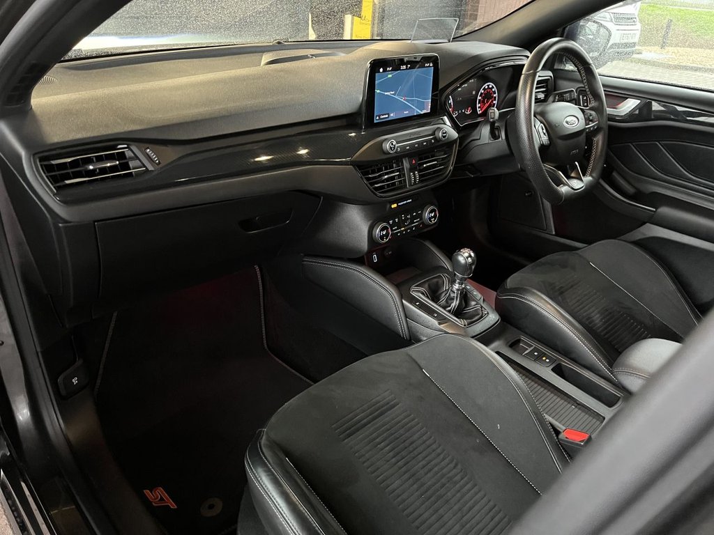 Used Ford Focus 2019 for sale - 77287874: Photo 37