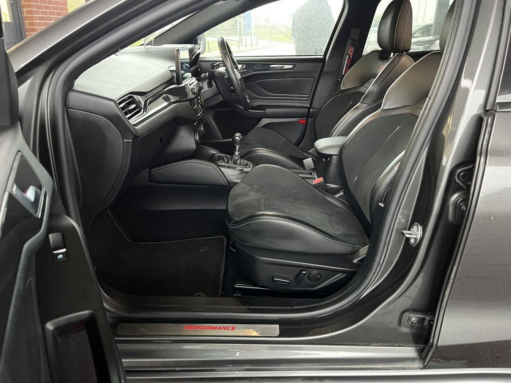 Used Ford Focus 2019 for sale - 77287874: Photo 38