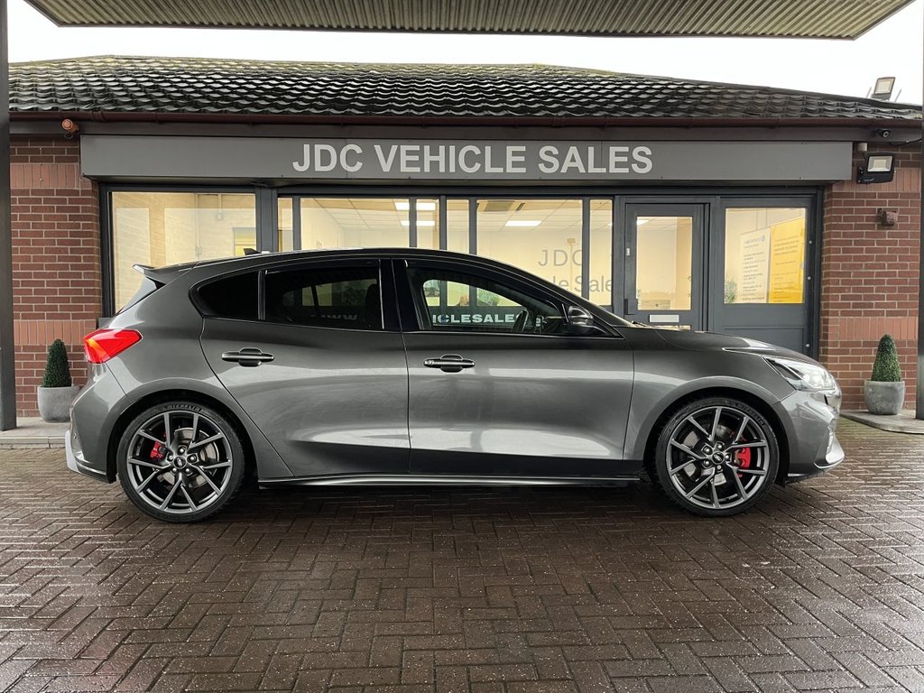 Used Ford Focus 2019 for sale - 77287874: Photo 4