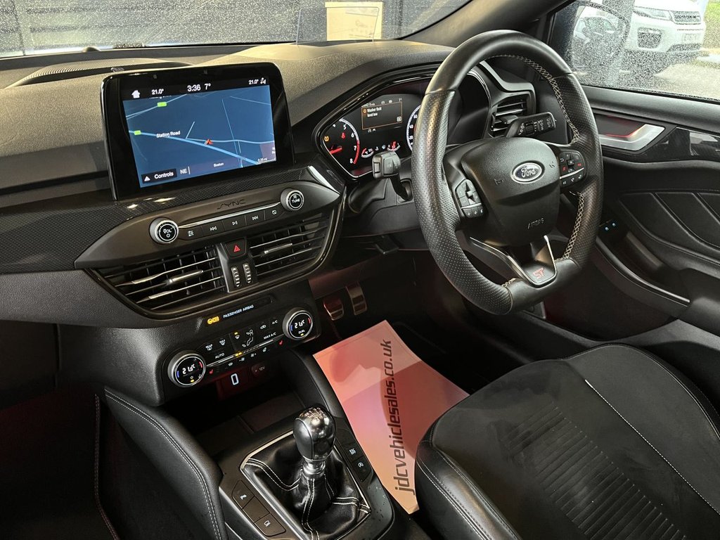 Used Ford Focus 2019 for sale - 77287874: Photo 40